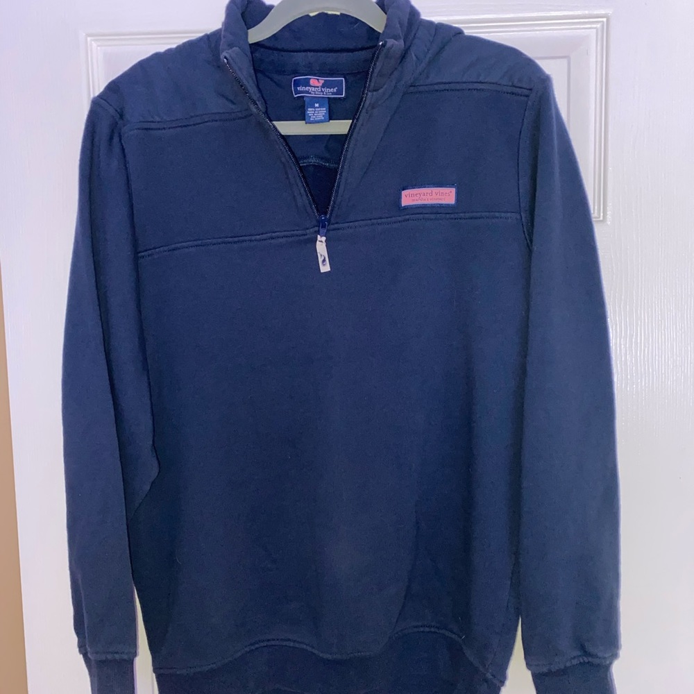 Vineyard Vines Quarter Zip